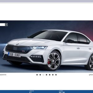 PETKA 8.3 Volkswagen Seat Skoda Audi Commercial Vehicles Porsche 12.2021 Spare Parts Catalog DVD 4