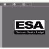 Paccar ESA Electronic Service Analyst 5.4.3.0 12.2021 Diagnostic Software 0