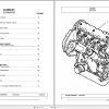 Peugeot Engine XUD9 AI Roberine Parts Catalog 1
