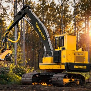 Tigercat Machine Service Manuals Operators Manuals Spare Parts Catalog 11.2021 VMWARE 0