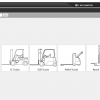 TruckTool 3.11.0.30 01.2022 Diagnostic Program for MitsubishiCatTCMUniCarriers Rocla 2