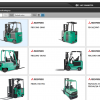 TruckTool 3.11.0.30 01.2022 Diagnostic Program for MitsubishiCatTCMUniCarriers Rocla 3