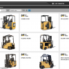 TruckTool 3.11.0.30 01.2022 Diagnostic Program for MitsubishiCatTCMUniCarriers Rocla 4