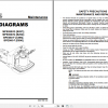 Yale Class 3 Electric Motor Hand Trucks C896 MPE060 F Keypad Service Manual 1