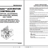 Yale Electric Motor Rider Trucks A814 ERC030AGBG Maintenance Manual 2ccb811f0db8b8c0d