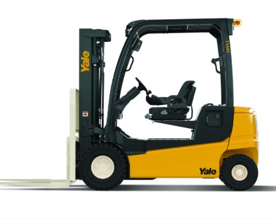 Hyster Forklift Class 1-5 [11.2021] & Yale Forklift Class 1-5 [02.2022 ...