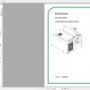 Yale Forklift Class 1 Updated 07 1
