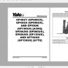 Yale Forklift Class 5 Updated 07 1