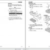 Yanmar Industrial Engines 2TNV70 3TNV70 3TNV76 Maintenance Manual 0BTNVC00201 2010 ZH 2