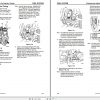 Yanmar Industrial Engines 3TNV82A 4TNV106T Service Manual 0BTNV G00101 2