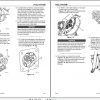 Yanmar Industrial Engines 3TNV82A 4TNV106T Service Manual 0BTNV U00102 2009 2