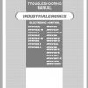 Yanmar Industrial Engines 3TNV82A 4TNV106T Troubleshooting Manual 0DTNV G00600 1