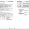 Yanmar Industrial Engines 3TNV82A 4TNV106T Troubleshooting Manual 0DTNV G00600 2