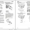 Yanmar Industrial Engines 3TNV88C 4TNV98CT Service Manual 0BTN4 G00200 2