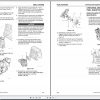 Yanmar Industrial Engines 3TNV88F Service Manual 0BTN4 G00400 2012 2