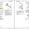 Yanmar Industrial Engines TNV Series 2TNV70 3TNV70 3TNV76 Service Manual 0BTNV G00200 2005 2