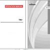 Yanmar Industrial Engines TNV Series 2TNV70 4TNV106T Operation Manual 0ATNV G00101 2005 1