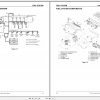 Yanmar Industrial Engines TNV Series 3TNV88C 4TNV98CT Service Manual 0BTN4 EN0026 2018 2