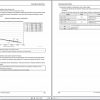 Yanmar Industrial Engines TNV Series 3TNV88C 4TNV98CT Troubleshooting Manual 0DTN5 EN1021 2019 2