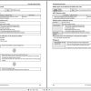 Yanmar Industrial Engines TNV Series Trouble Shooting Manual 0DTN4 G00200 2012 2