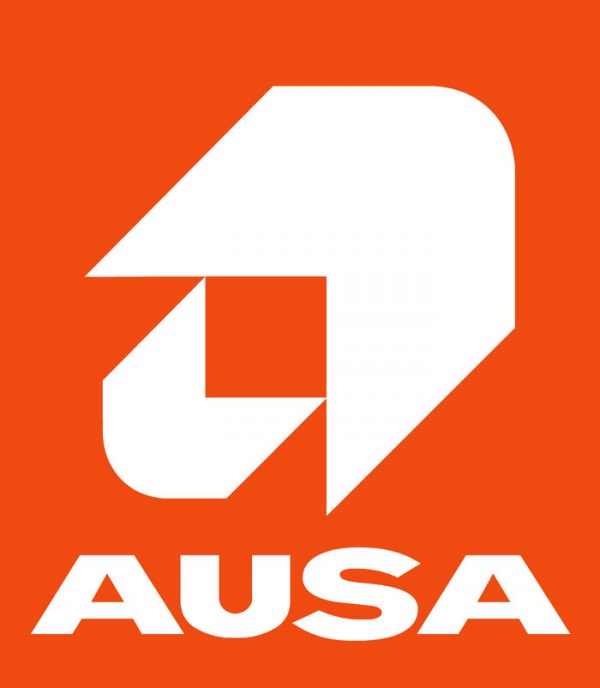 ausa a logo
