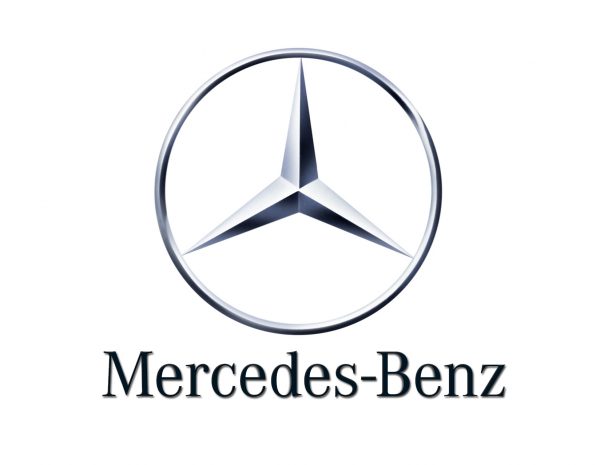logo mercedes benz