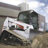 Bobcat Attachment Implement A B C P Q Z Service Library 2021 DVD