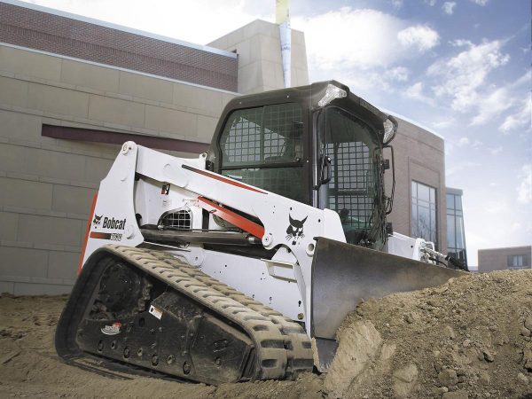 Bobcat Attachment Implement A B C P Q Z Service Library 2021 DVD