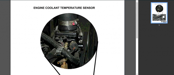 Bobcat BATS 01.2022 Advanced Troubleshooting System DVD 9