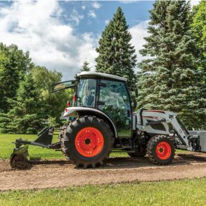 Bobcat Compact Tractor Full Models Updated 2021 Service Library DVD 0