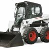 Bobcat Loaders Full Models Updated 2021 Service Library DVD 0