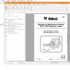 Bobcat Service Library 02.2021 Full Models Operation Maintenance 2