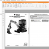 Bobcat Service Library 02.2021 Full Models Operation Maintenance 4