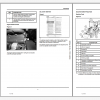 Bobcat Service Library 02.2021 Full Models Operation Maintenance 5