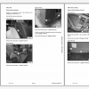 Bobcat Service Library 02.2021 Full Models Service Manual DVD 7