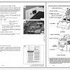Bobcat Service Library Portuguese PT 02.2021 Operation Maintenance Manual DVD 3