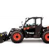 Bobcat VersaHandler TTC Telescopic Handler Full Models Updated 2021 Service Library DVD 0