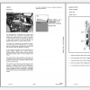 Bobcat VersaHandler TTC Telescopic Handler Full Models Updated 2021 Service Library DVD 7