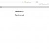 CLAAS WebTIC Offline EN 02.2022 Operator Manual Repair Manual Service Documentation EN DVD 5