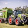 FENDT TRACTOR 1