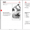 FENDT TRACTOR 20.2 PDF Diagrams Operator Workshop Manuals French FR DVD 8