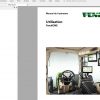 FENDT TRACTOR 22.3 GB PDF Updated 2022 Diagrams Operator Manual Workshop Manuals French FR DVD 4