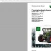FENDT TRACTOR 25.4 GB PDF Updated 2022 Diagrams Operator Manual Workshop Manuals EN DVD 3