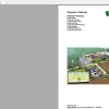 FENDT TRACTOR 25.4 GB PDF Updated 2022 Diagrams Operator Manual Workshop Manuals EN DVD 4
