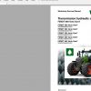 FENDT TRACTOR 25.4 GB PDF Updated 2022 Diagrams Operator Manual Workshop Manuals EN DVD 7