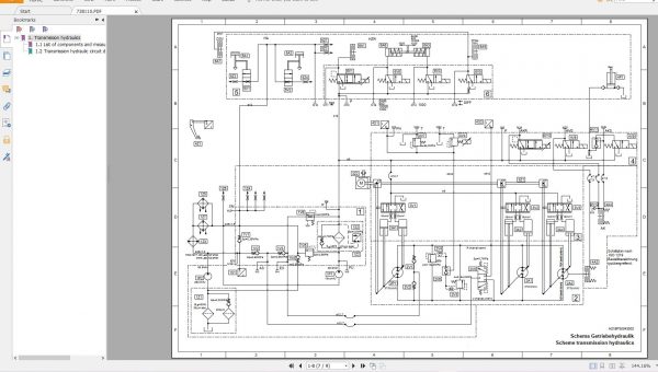 FENDT TRACTOR 25.4 GB PDF Updated 2022 Diagrams Operator Manual Workshop Manuals EN DVD 8