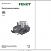 FENDT TRACTOR 26.4GB PDF Updated 2022 Diagrams Operator Workshop Manuals German DVD 6