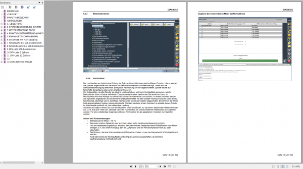 FENDT TRACTOR 26.4GB PDF Updated 2022 Diagrams Operator Workshop Manuals German DVD 9