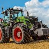 Fendt 900 Vario 61