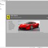 Ferrari 458 2009 2015 Italia Workshop Manual 1